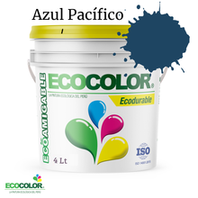 Cargar imagen en el visor de la galería, Pintura Ecológica ECODURABLE