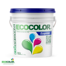 Cargar imagen en el visor de la galería, Pintura Ecológica ECOPINTOR