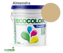 Cargar imagen en el visor de la galería, Pintura Ecológica ECOPINTOR