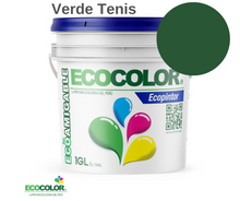 Cargar imagen en el visor de la galería, Pintura Ecológica ECOPINTOR