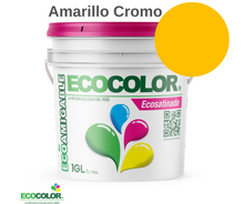 Cargar imagen en el visor de la galería, Pintura Ecológica ECOSATINADO