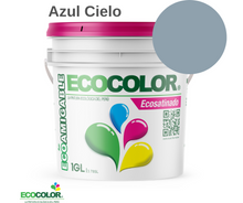 Cargar imagen en el visor de la galería, Pintura Ecológica ECOSATINADO