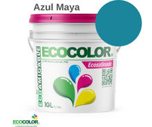 Cargar imagen en el visor de la galería, Pintura Ecológica ECOSATINADO