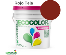 Cargar imagen en el visor de la galería, Pintura Ecológica ECOSATINADO