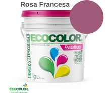 Cargar imagen en el visor de la galería, Pintura Ecológica ECOSATINADO