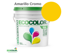 Cargar imagen en el visor de la galería, Pintura Ecológica MATE
