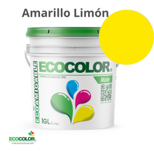 Cargar imagen en el visor de la galería, Pintura Ecológica MATE