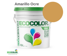 Cargar imagen en el visor de la galería, Pintura Ecológica MATE