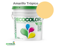 Cargar imagen en el visor de la galería, Pintura Ecológica MATE