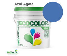 Cargar imagen en el visor de la galería, Pintura Ecológica MATE