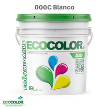 Cargar imagen en el visor de la galería, Pintura Ecológica MATE
