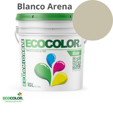 Cargar imagen en el visor de la galería, Pintura Ecológica MATE