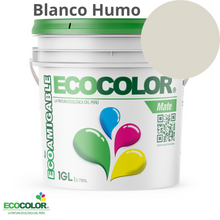 Cargar imagen en el visor de la galería, Pintura Ecológica MATE