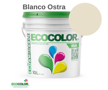 Cargar imagen en el visor de la galería, Pintura Ecológica MATE
