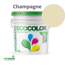 Cargar imagen en el visor de la galería, Pintura Ecológica MATE