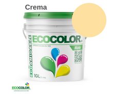 Cargar imagen en el visor de la galería, Pintura Ecológica MATE