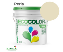 Cargar imagen en el visor de la galería, Pintura Ecológica MATE