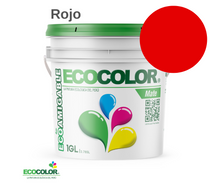 Cargar imagen en el visor de la galería, Pintura Ecológica MATE