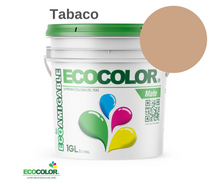 Cargar imagen en el visor de la galería, Pintura Ecológica MATE