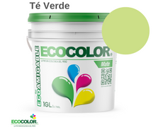 Cargar imagen en el visor de la galería, Pintura Ecológica MATE