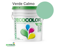 Cargar imagen en el visor de la galería, Pintura Ecológica MATE