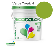 Cargar imagen en el visor de la galería, Pintura Ecológica MATE