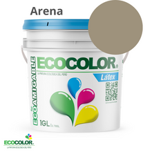 Cargar imagen en el visor de la galería, Pintura Ecológica LATEX