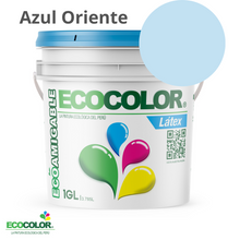 Cargar imagen en el visor de la galería, Pintura Ecológica LATEX