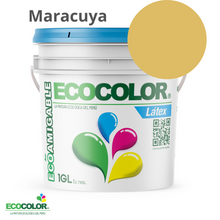Cargar imagen en el visor de la galería, Pintura Ecológica LATEX