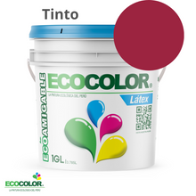 Cargar imagen en el visor de la galería, Pintura Ecológica LATEX