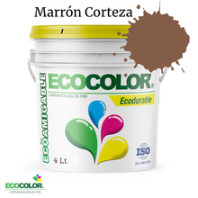 Cargar imagen en el visor de la galería, Pintura Ecológica ECODURABLE
