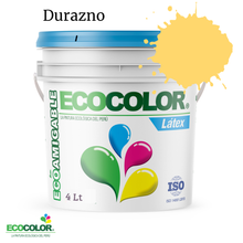 Cargar imagen en el visor de la galería, Pintura Ecológica LATEX
