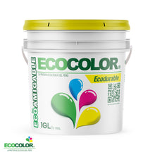 Cargar imagen en el visor de la galería, Pintura Ecológica ECODURABLE
