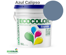 Cargar imagen en el visor de la galería, Pintura Ecológica ECOPINTOR
