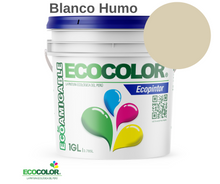 Cargar imagen en el visor de la galería, Pintura Ecológica ECOPINTOR
