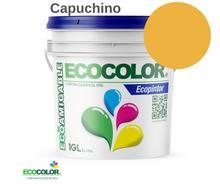 Cargar imagen en el visor de la galería, Pintura Ecológica ECOPINTOR
