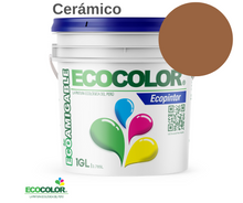 Cargar imagen en el visor de la galería, Pintura Ecológica ECOPINTOR
