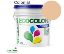 Cargar imagen en el visor de la galería, Pintura Ecológica ECOPINTOR
