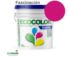 Cargar imagen en el visor de la galería, Pintura Ecológica ECOPINTOR
