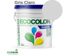 Cargar imagen en el visor de la galería, Pintura Ecológica ECOPINTOR
