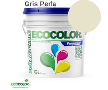 Cargar imagen en el visor de la galería, Pintura Ecológica ECOPINTOR

