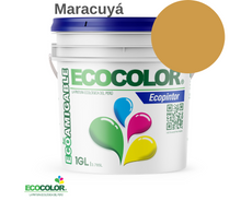 Cargar imagen en el visor de la galería, Pintura Ecológica ECOPINTOR
