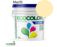 Cargar imagen en el visor de la galería, Pintura Ecológica ECOPINTOR
