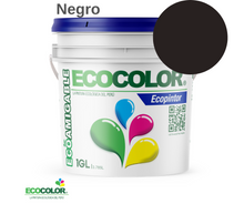 Cargar imagen en el visor de la galería, Pintura Ecológica ECOPINTOR
