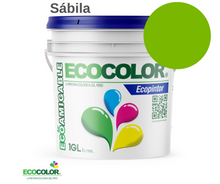 Cargar imagen en el visor de la galería, Pintura Ecológica ECOPINTOR
