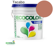 Cargar imagen en el visor de la galería, Pintura Ecológica ECOPINTOR

