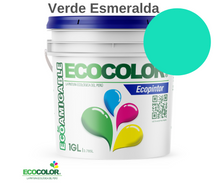 Cargar imagen en el visor de la galería, Pintura Ecológica ECOPINTOR
