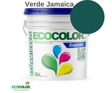 Cargar imagen en el visor de la galería, Pintura Ecológica ECOPINTOR
