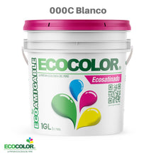 Cargar imagen en el visor de la galería, Pintura Ecológica ECOSATINADO

