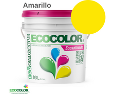 Cargar imagen en el visor de la galería, Pintura Ecológica ECOSATINADO

